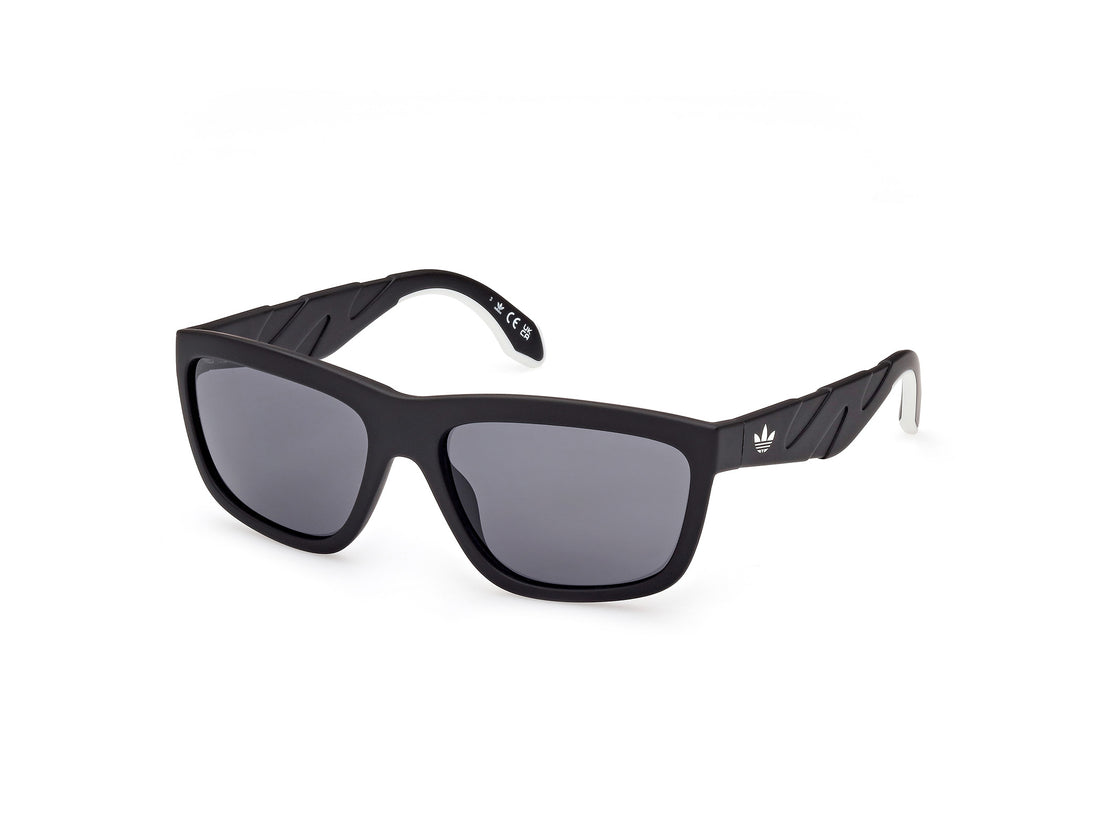 Gafas de sol adidas originals or0094 02a unisex talla 58mm - Vista principal