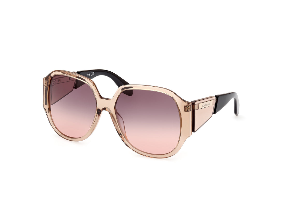 Gafas de sol adidas originals or0098 45f femenino talla 59mm - Vista principal