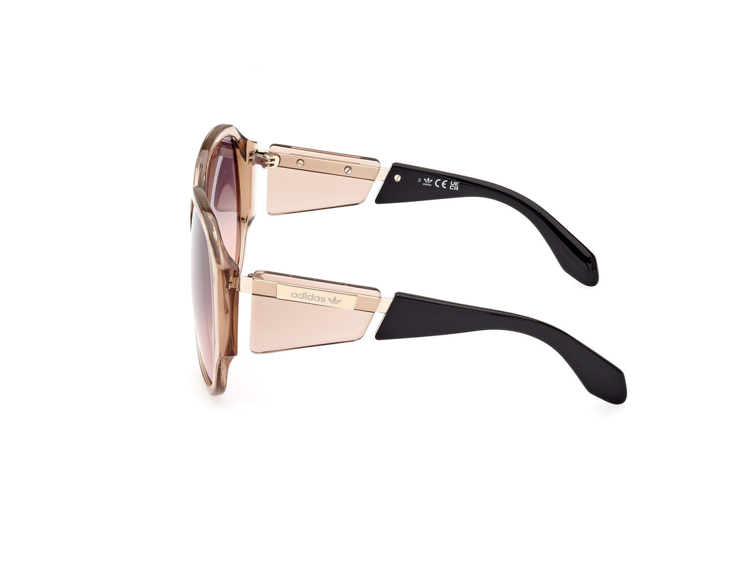 Gafas de sol adidas originals or0098 45f femenino talla 59mm - Vista de detalle