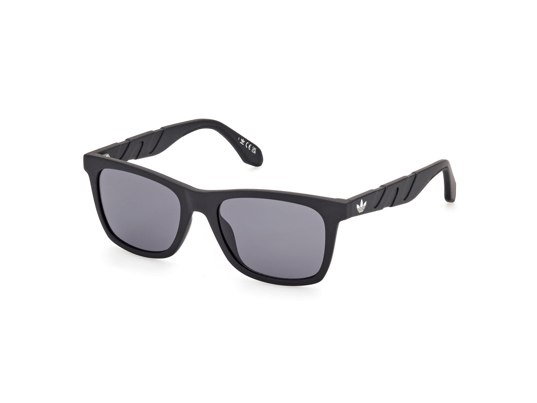 Gafas de sol adidas originals or0101 02a negro unisex talla 53mm - Vista principal