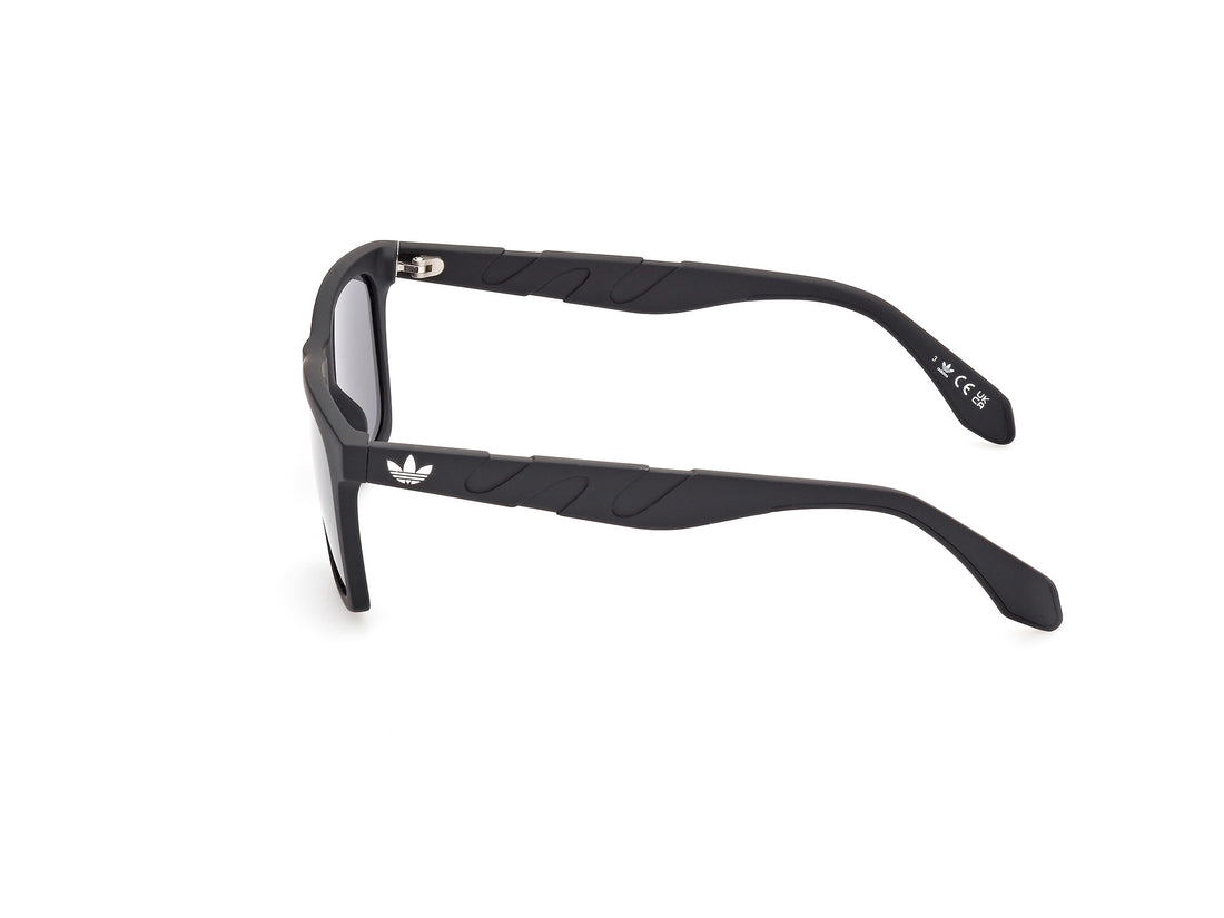 Gafas de sol adidas originals or0101 02a negro unisex talla 53mm - Vista de detalle