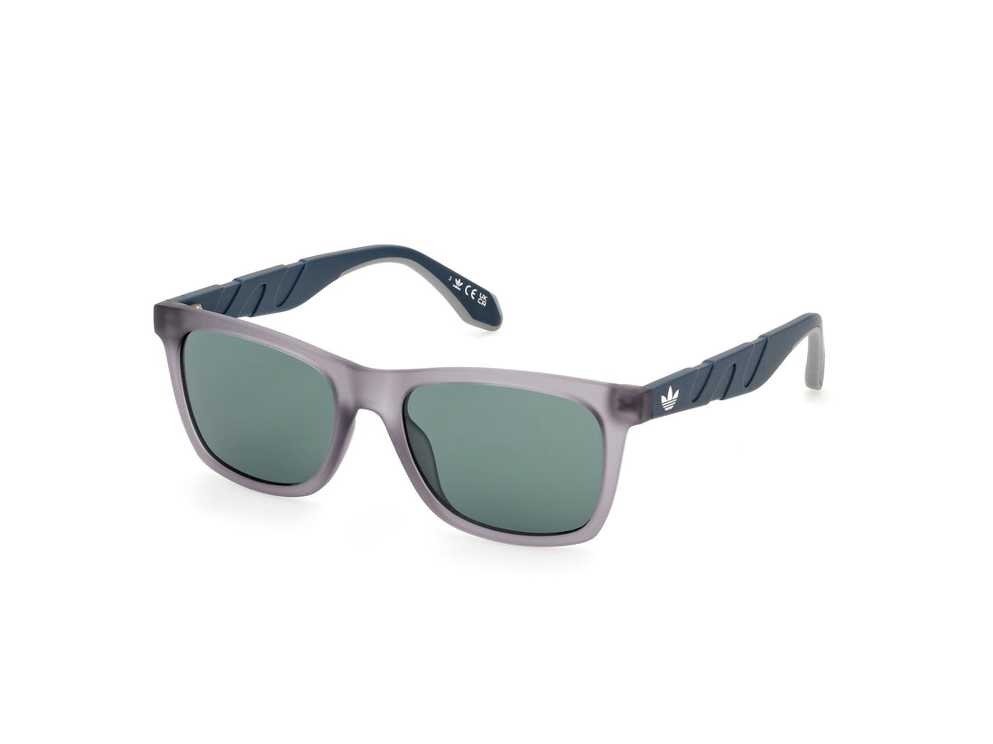 Gafas de sol adidas originals or0101 20n gris unisex talla 53mm - Vista principal