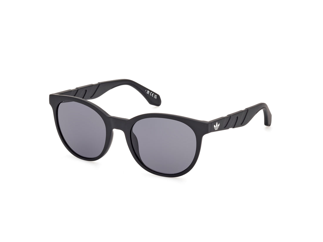 Gafas de sol adidas originals or0102 02a negro unisex talla 53mm - Vista principal