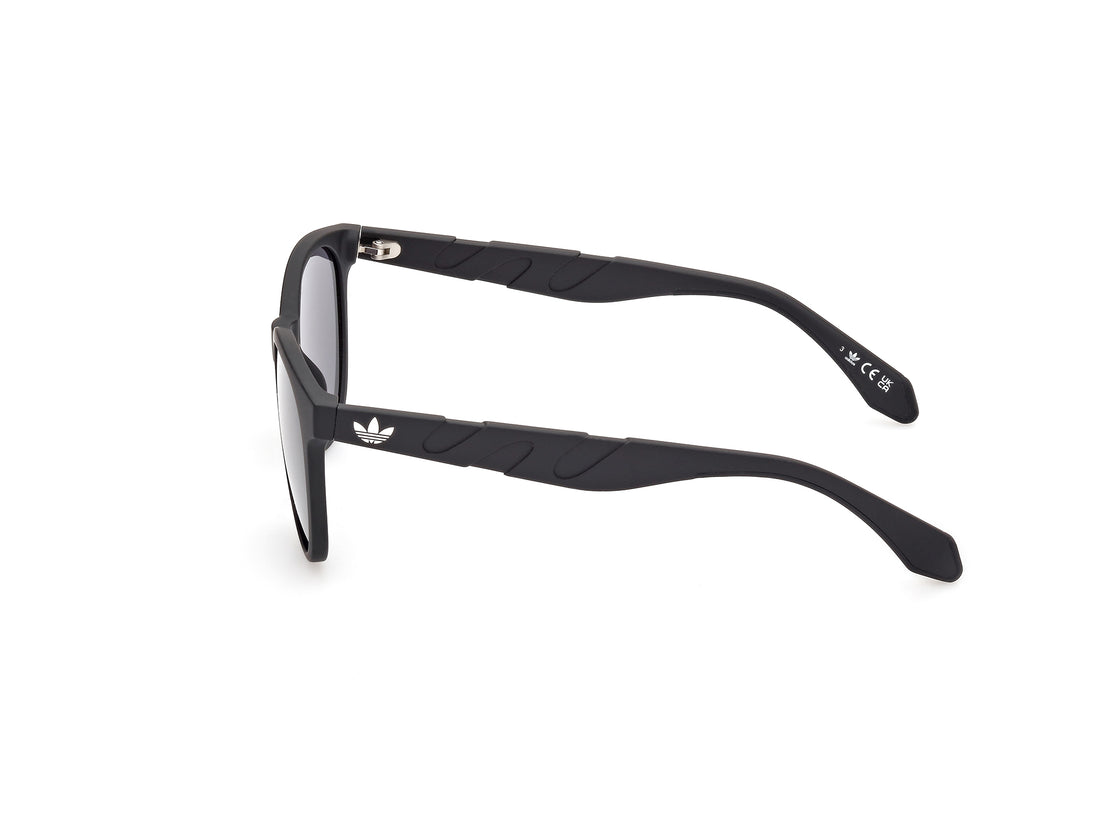 Gafas de sol adidas originals or0102 02a negro unisex talla 53mm - Vista de detalle