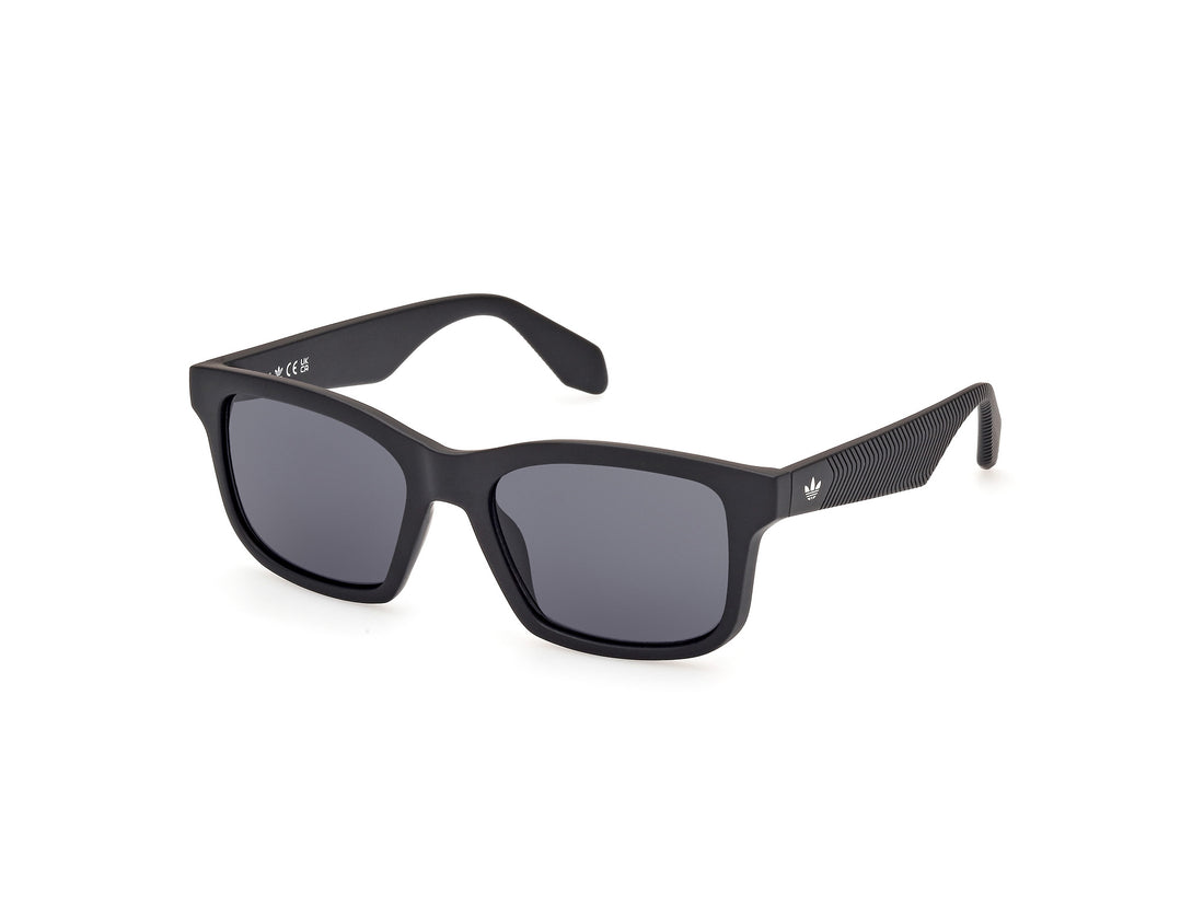 Gafas de sol adidas originals or0105 02a negro unisex talla 52mm - Vista principal