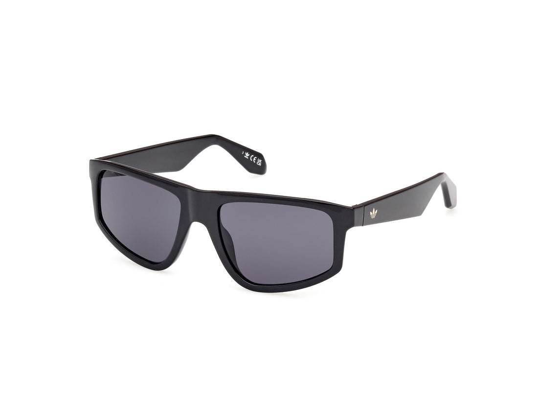 Gafas de sol adidas originals or0108 01a negro unisex talla 55mm - Vista principal