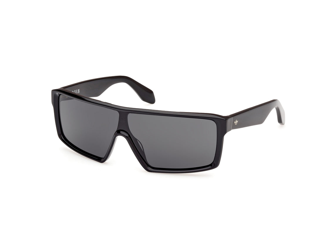 Gafas de sol adidas originals or0114 01a negro unisex talla 0mm - Vista principal