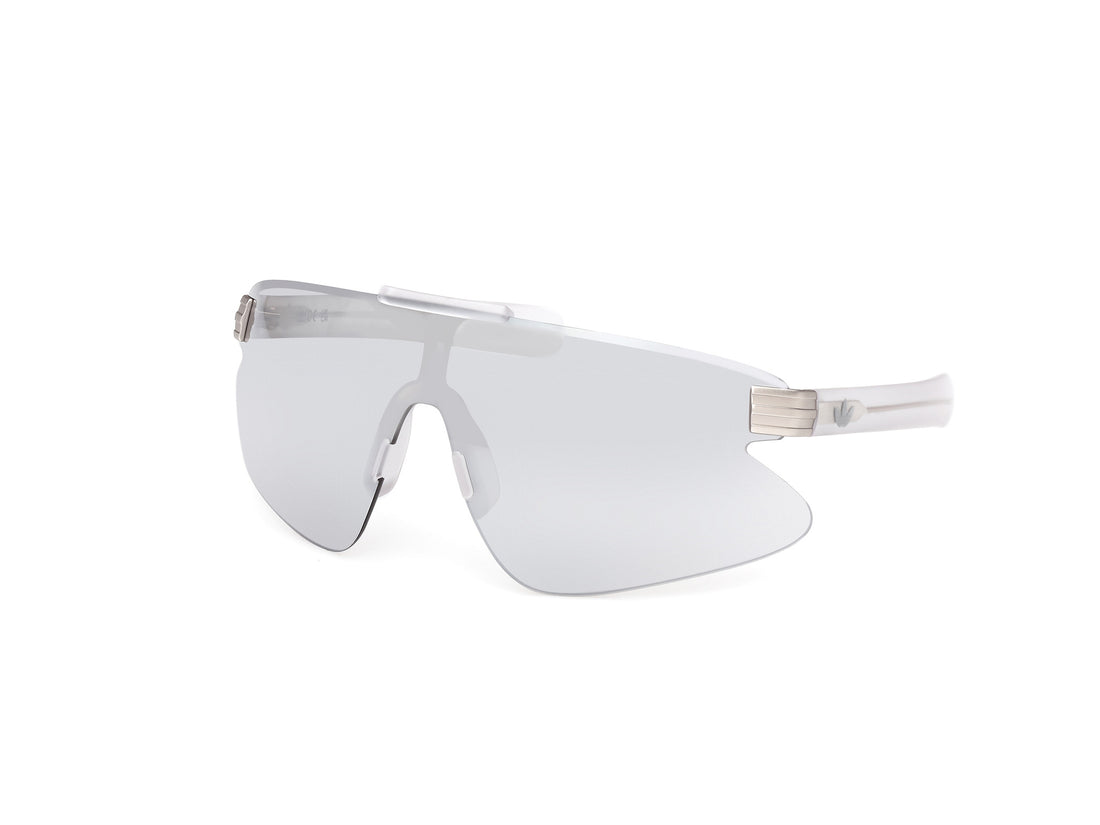 Occhiali da sole adidas originals or0121 26c shield unisex taglia 0mm - Vista principale