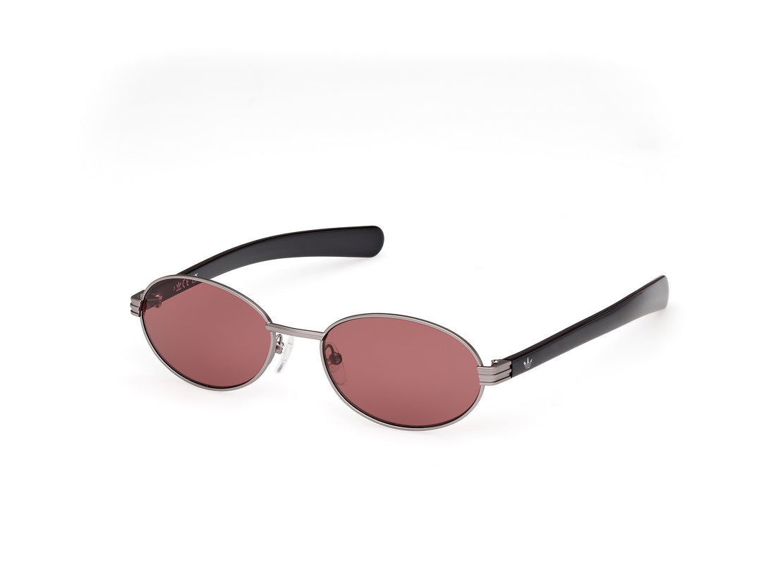 Occhiali da sole adidas originals or0123 15s oval unisex taglia 54mm - Vista principale