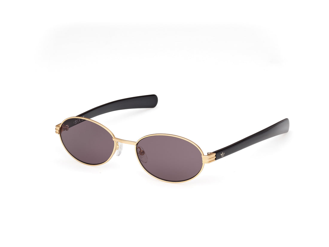 Occhiali da sole adidas originals or0123 31a oval unisex taglia 54mm - Vista principale