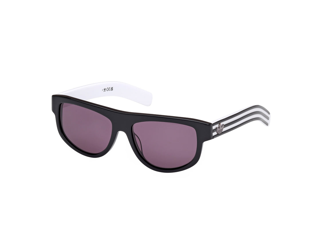 Occhiali da sole adidas originals or0126 01a cat eye femenino taglia 55mm - Vista principale