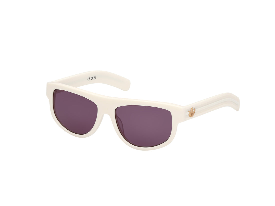 Occhiali da sole adidas originals or0126 21a cat eye femenino taglia 55mm - Vista principale