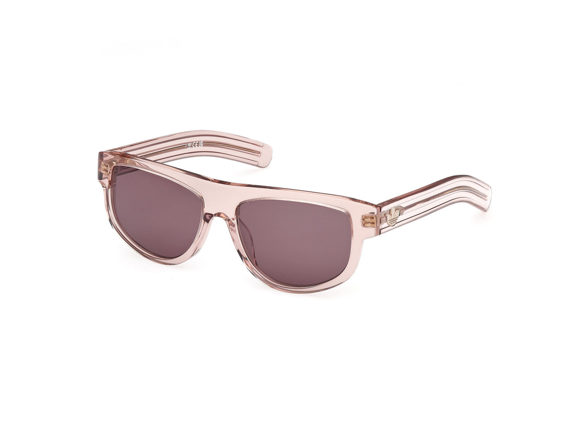 Occhiali da sole adidas originals or0126 72e cat eye femenino taglia 55mm - Vista principale