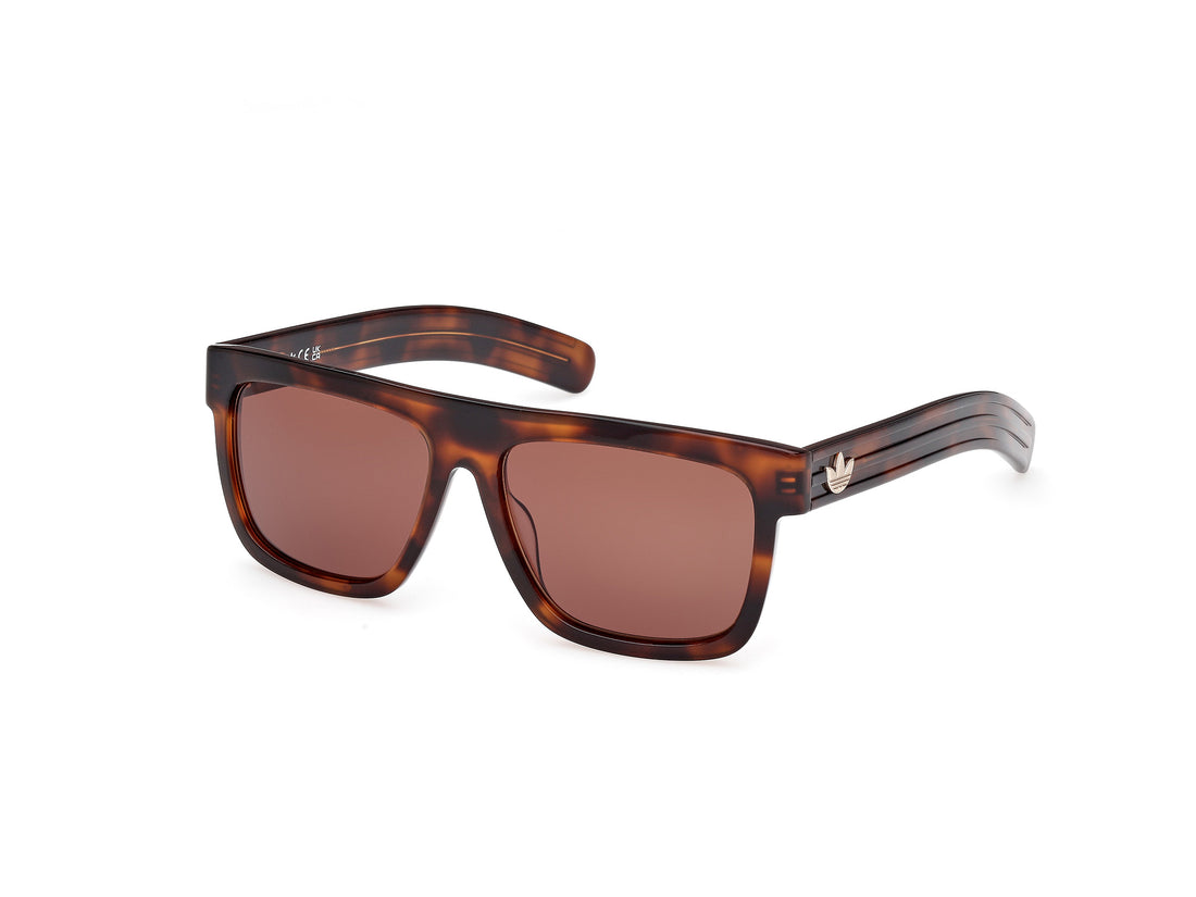 Occhiali da sole adidas originals or0127 52e navigator unisex taglia 56mm - Vista principale