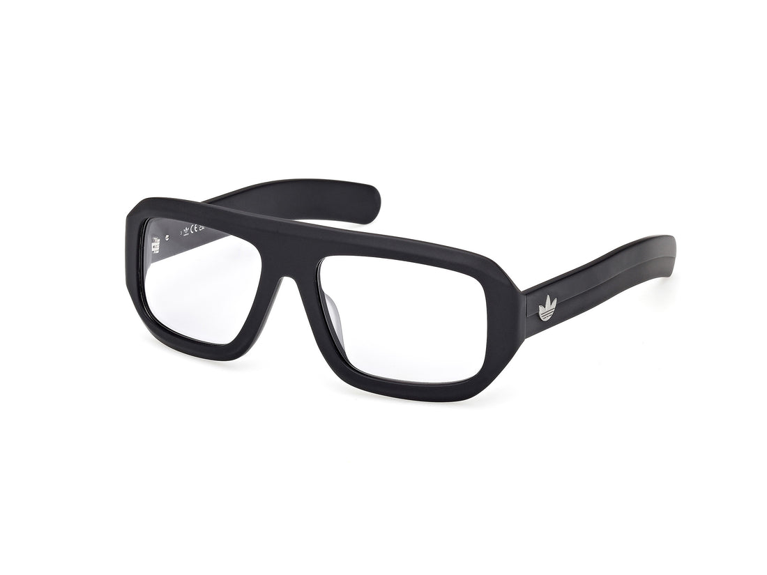 Occhiali da sole adidas originals or0131 02a negro navigator unisex taglia 58mm - Vista principale