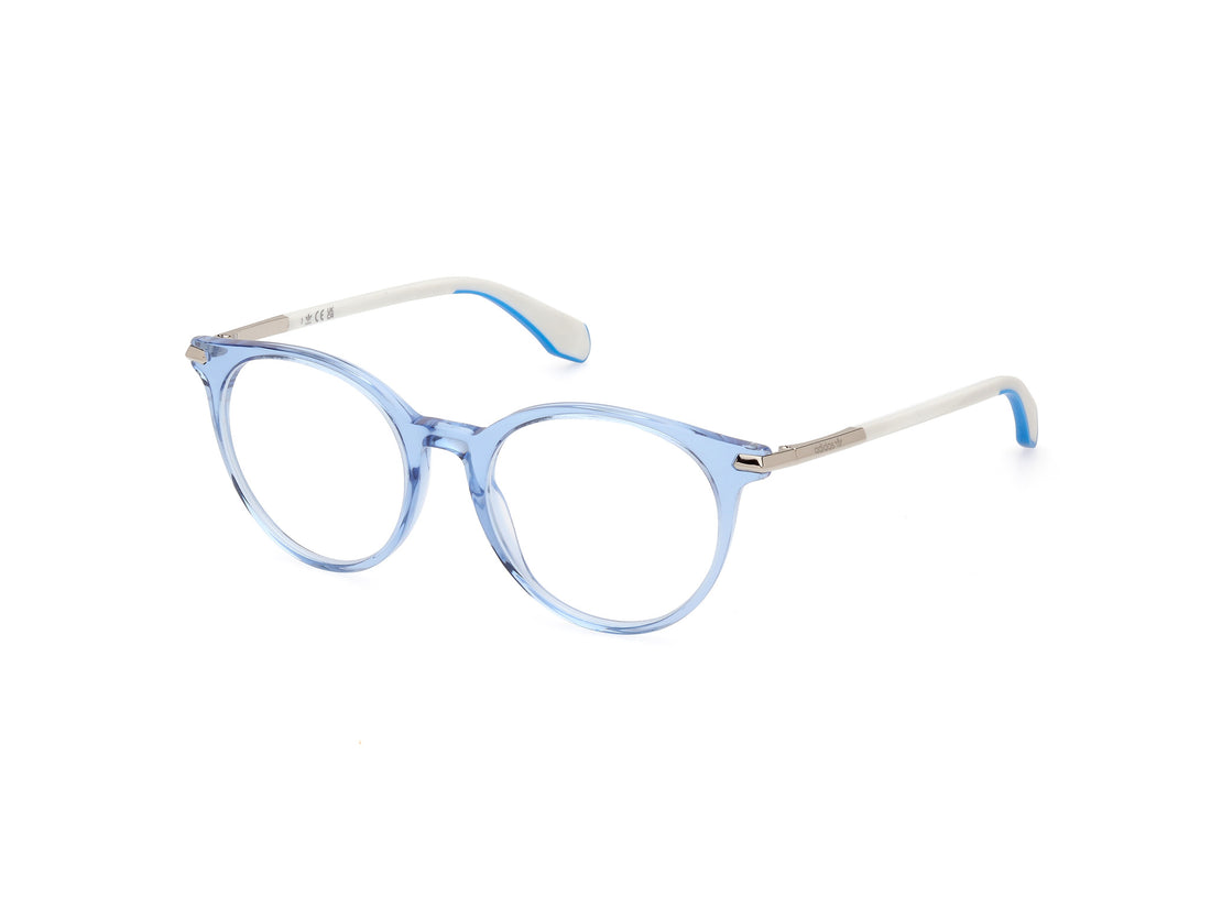 Brillen adidas originals or5073 085 azul unisex größe 51mm - Hauptansicht