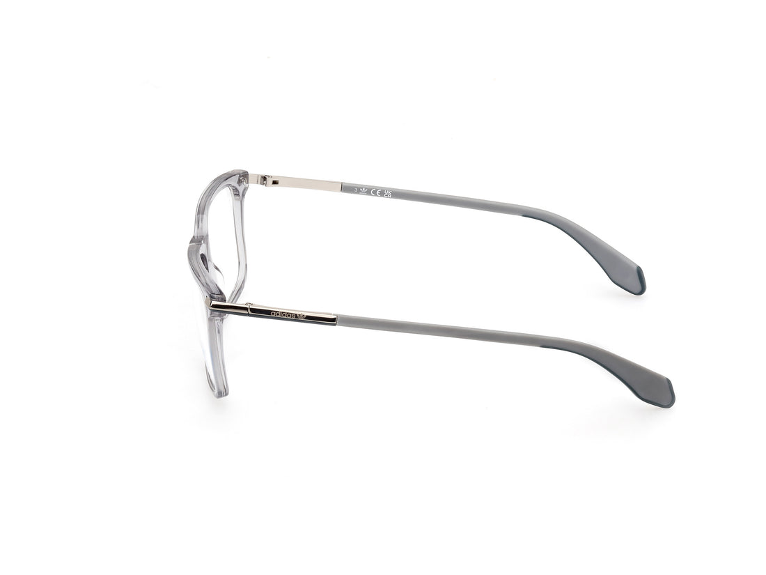 Brillen adidas originals or5074 020 gris masculino größe 55mm - Detailansicht