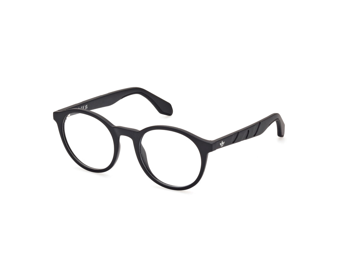 Brillen adidas originals or5075 001 negro unisex größe 49mm - Hauptansicht