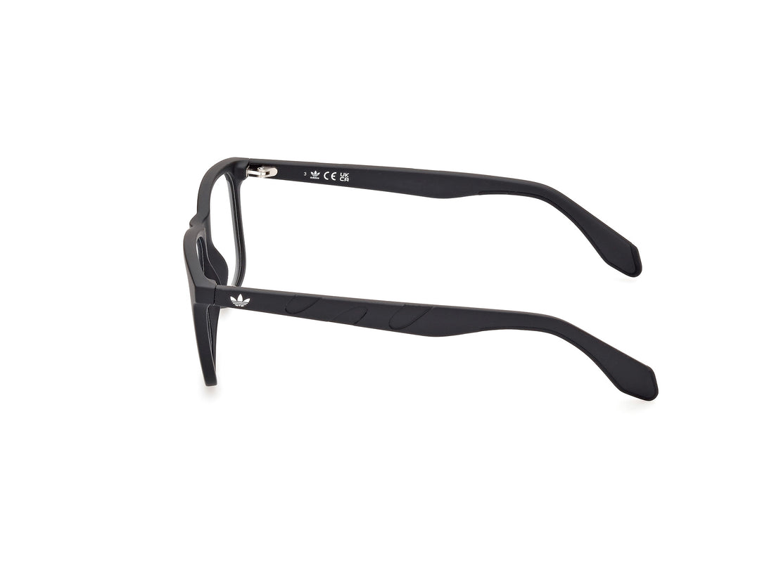 Brillen adidas originals or5076 001 negro masculino größe 54mm - Detailansicht