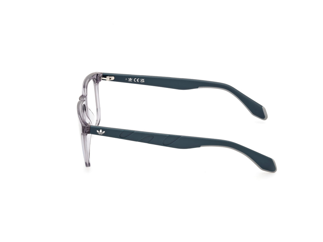 Brillen adidas originals or5076 020 gris masculino größe 54mm - Detailansicht