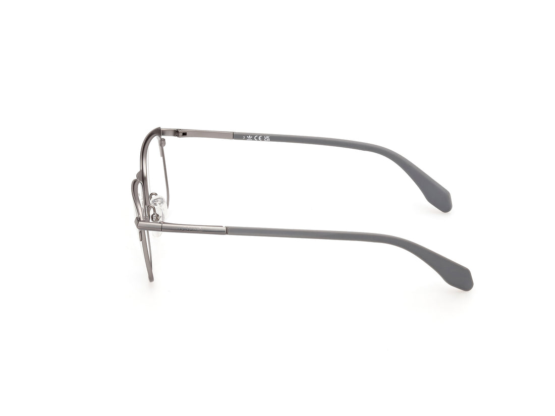 Brillen adidas originals or5081 013 gris masculino größe 52mm - Detailansicht