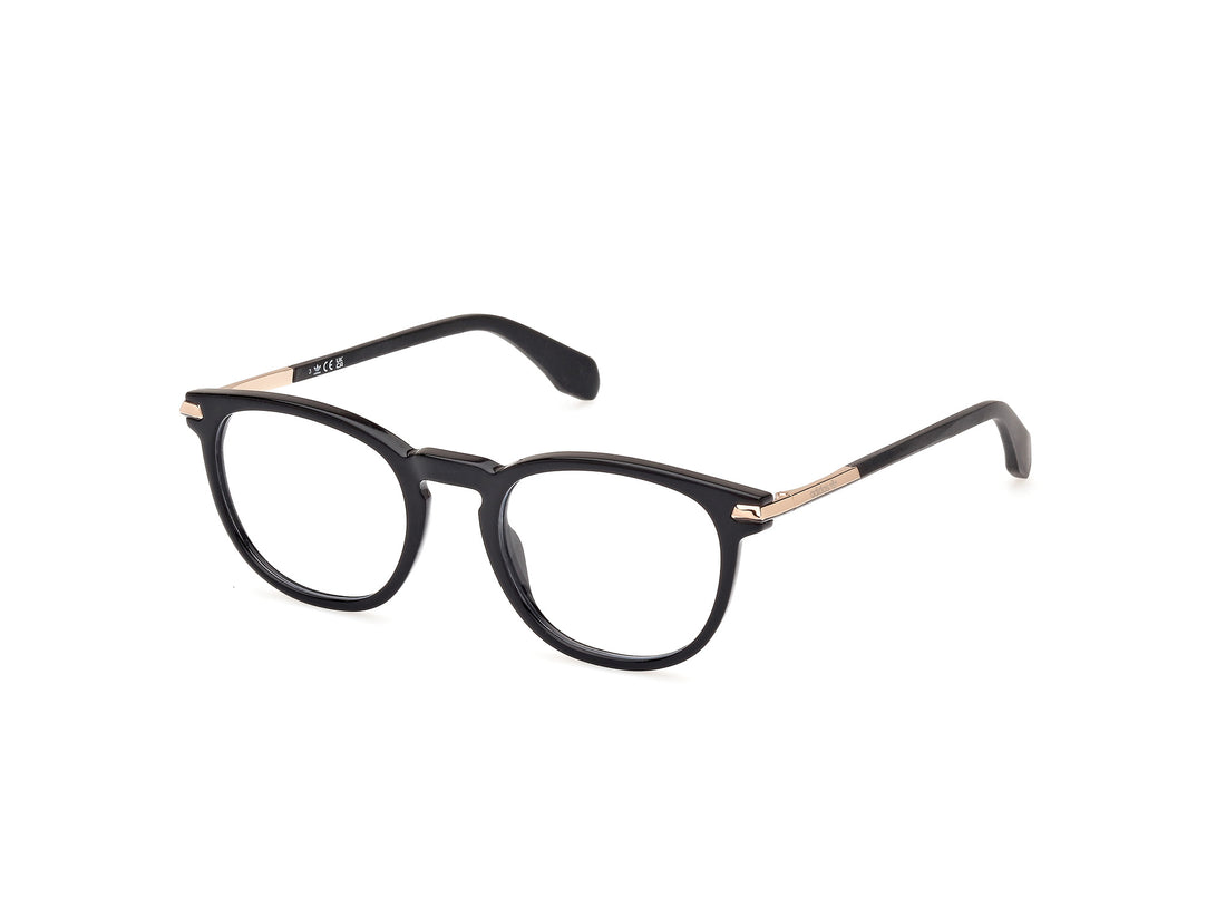 Brillen adidas originals or5083 001 negro masculino größe 49mm - Hauptansicht