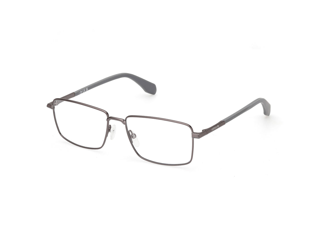 Brillen adidas originals or5089 013 'rectangular' rectangular masculino größe 55mm - Hauptansicht