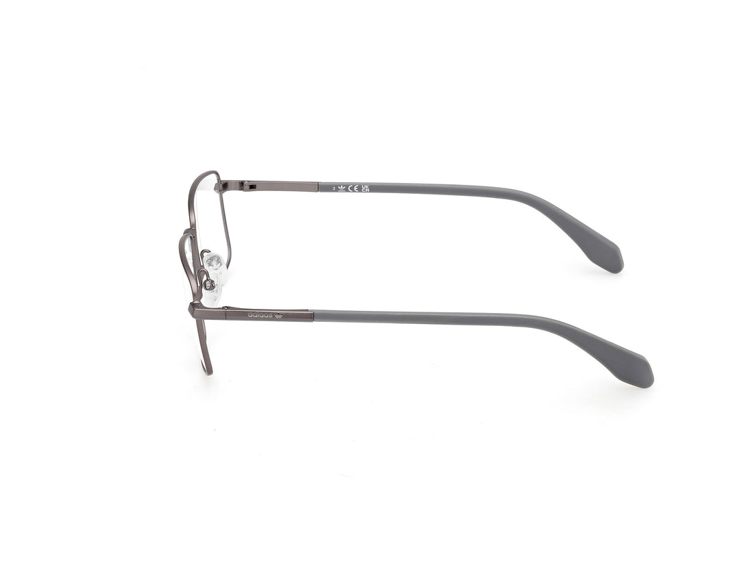 Brillen adidas originals or5089 013 'rectangular' rectangular masculino größe 55mm - Detailansicht