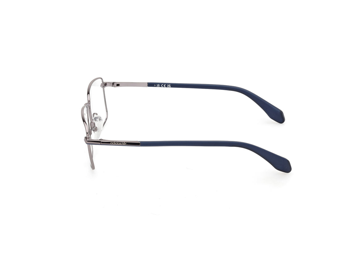 Brillen adidas originals or5089 014 'rectangular' rectangular masculino größe 55mm - Detailansicht