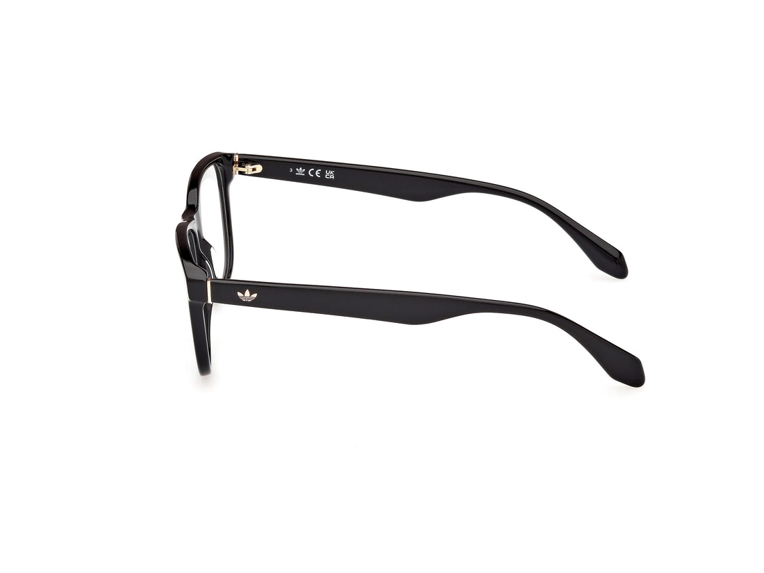 Brillen adidas originals or5092 001 negro navigator unisex größe 54mm - Detailansicht