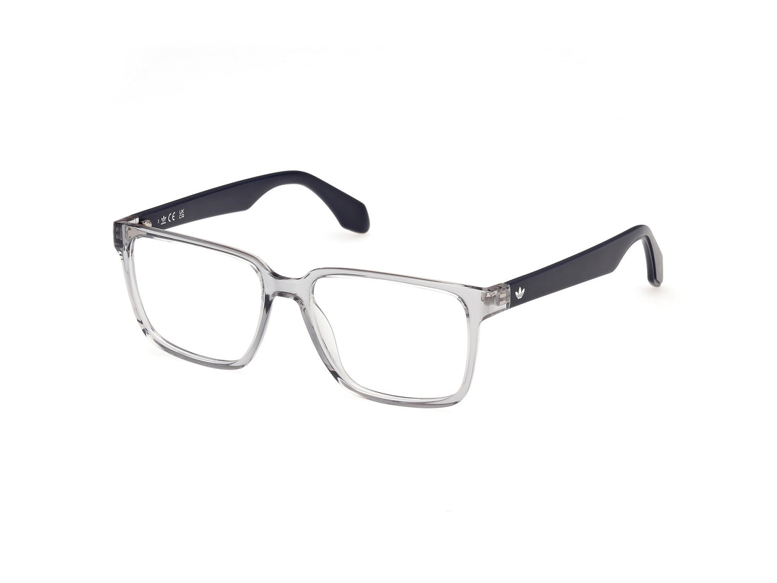 Brillen adidas originals or5093 020 gris navigator masculino größe 54mm - Hauptansicht
