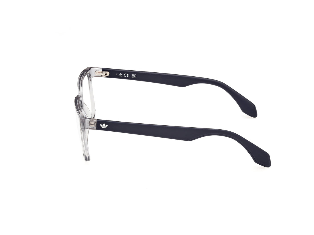 Brillen adidas originals or5093 020 gris navigator masculino größe 54mm - Detailansicht
