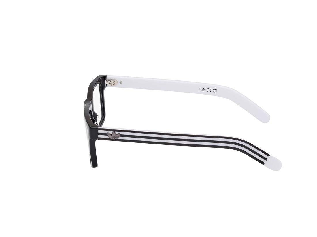 Brillen adidas originals or5107 01a navigator masculino größe 53mm - Detailansicht