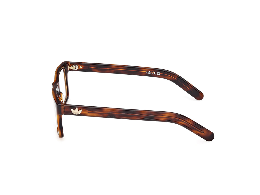 Lunettes de vue adidas originals or5107 052 navigator masculino taille 53mm - Vue détaillée