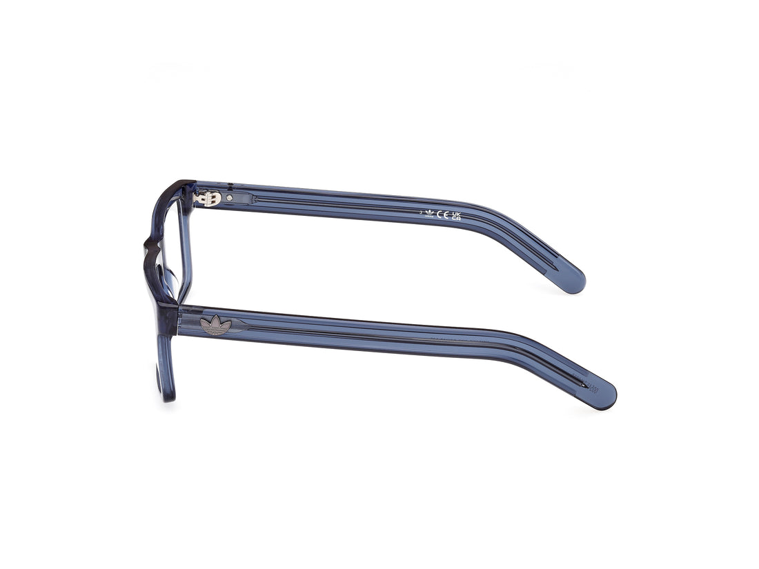 Lunettes de vue adidas originals or5107 092 navigator masculino taille 53mm - Vue détaillée