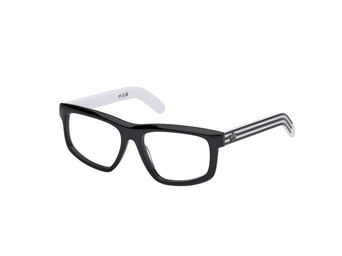 Lunettes de vue adidas originals or5108 01a cat eye femenino taille 53mm - Vue principale