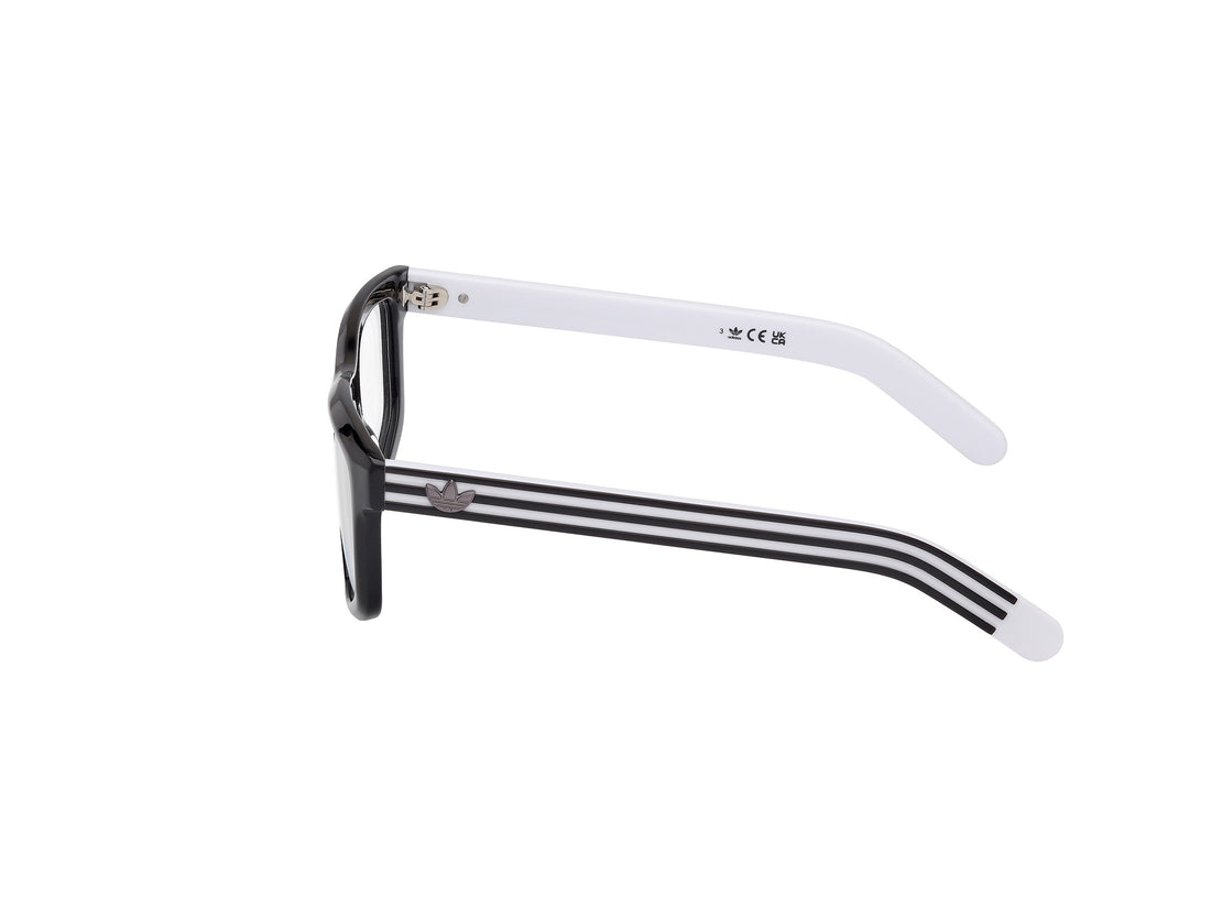 Lunettes de vue adidas originals or5108 01a cat eye femenino taille 53mm - Vue détaillée