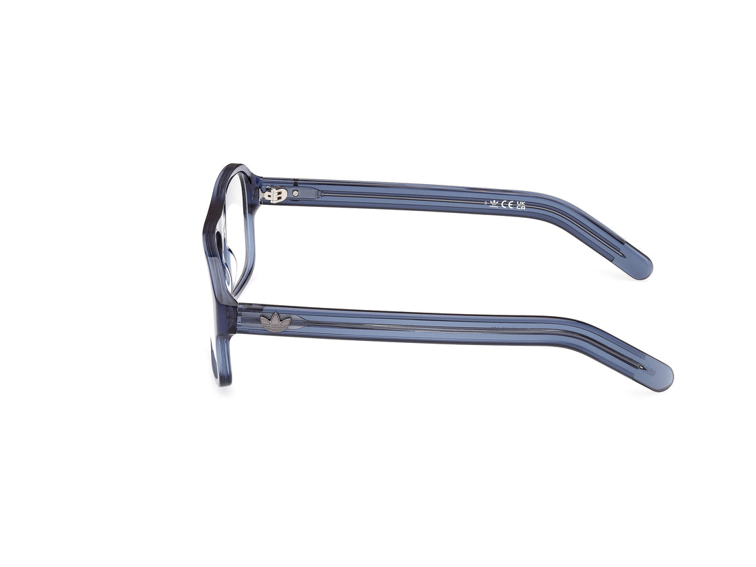 Lunettes de vue adidas originals or5109 092 navigator masculino taille 55mm - Vue détaillée