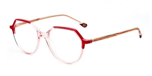 Brillen etnia barcelona orchid pkrd femenino größe 50mm - Hauptansicht