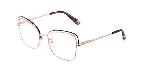 Brillen etnia barcelona orient express pgpu femenino größe 53mm - Hauptansicht