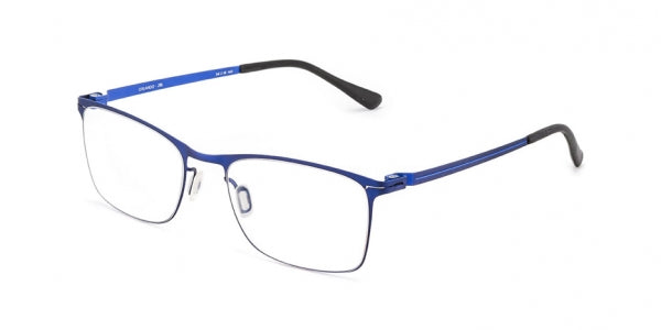 Brillen etnia barcelona orlando bl masculino größe 54mm - Hauptansicht