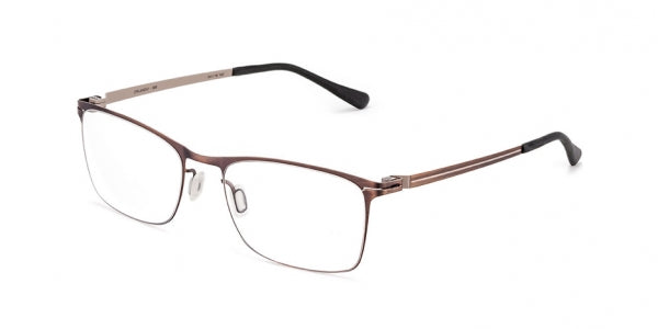 Brillen etnia barcelona orlando br masculino größe 54mm - Hauptansicht