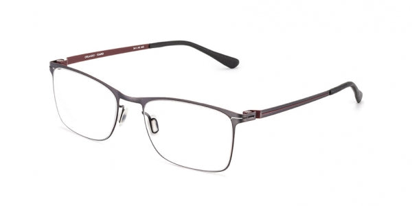 Brillen etnia barcelona orlando gmrd masculino größe 54mm - Hauptansicht