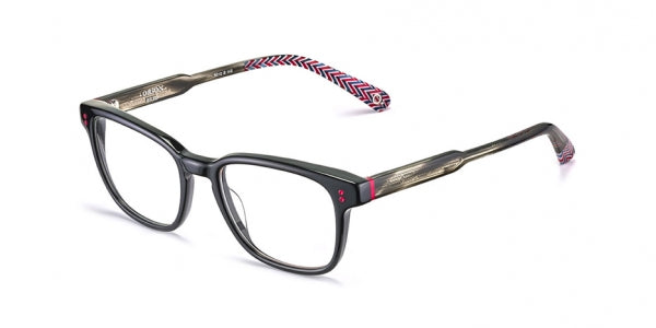 Brillen etnia barcelona orson bkrd masculino größe 50mm - Hauptansicht
