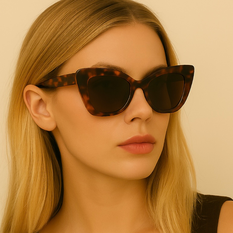 GREYHOUNDERS OIA DARK BROWN 52