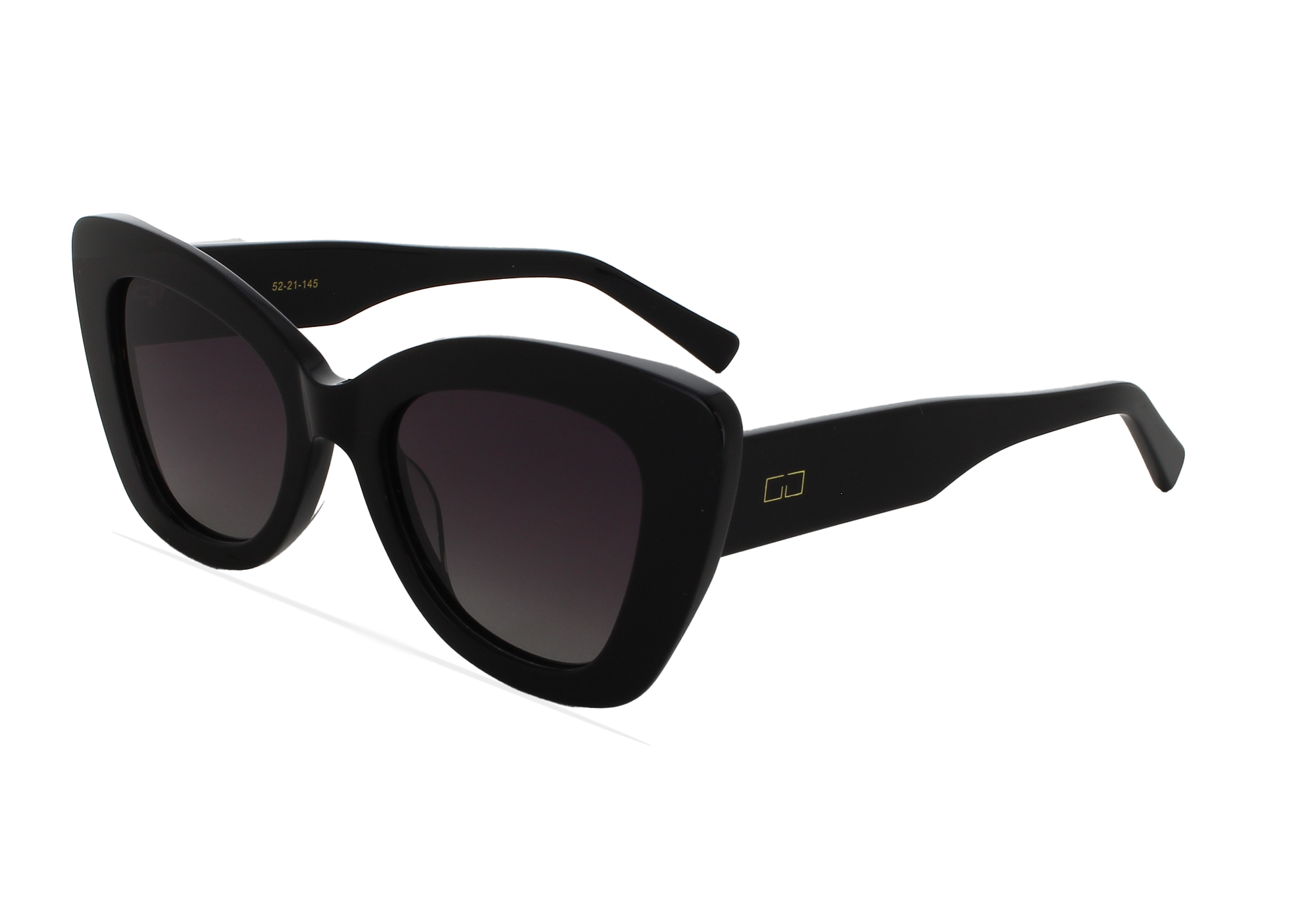 GREYHOUNDERS OIA BLACK 52