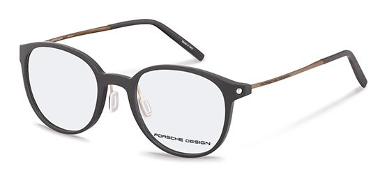 Gafas graduadas porsche design porsche p8335 d unisex talla 50mm - Vista principal