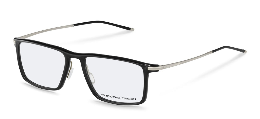 Lunettes de vue porsche design porsche p8363 e masculino taille 54mm - Vue principale