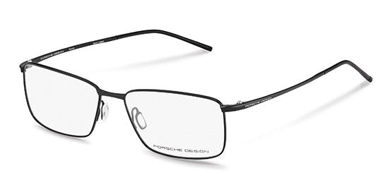 Gafas graduadas porsche design porsche p8364 a masculino talla 55mm - Vista principal