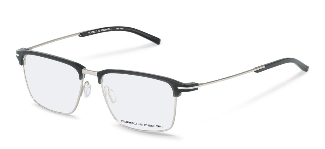 Gafas graduadas porsche design porsche p8380 c masculino talla 55mm - Vista principal